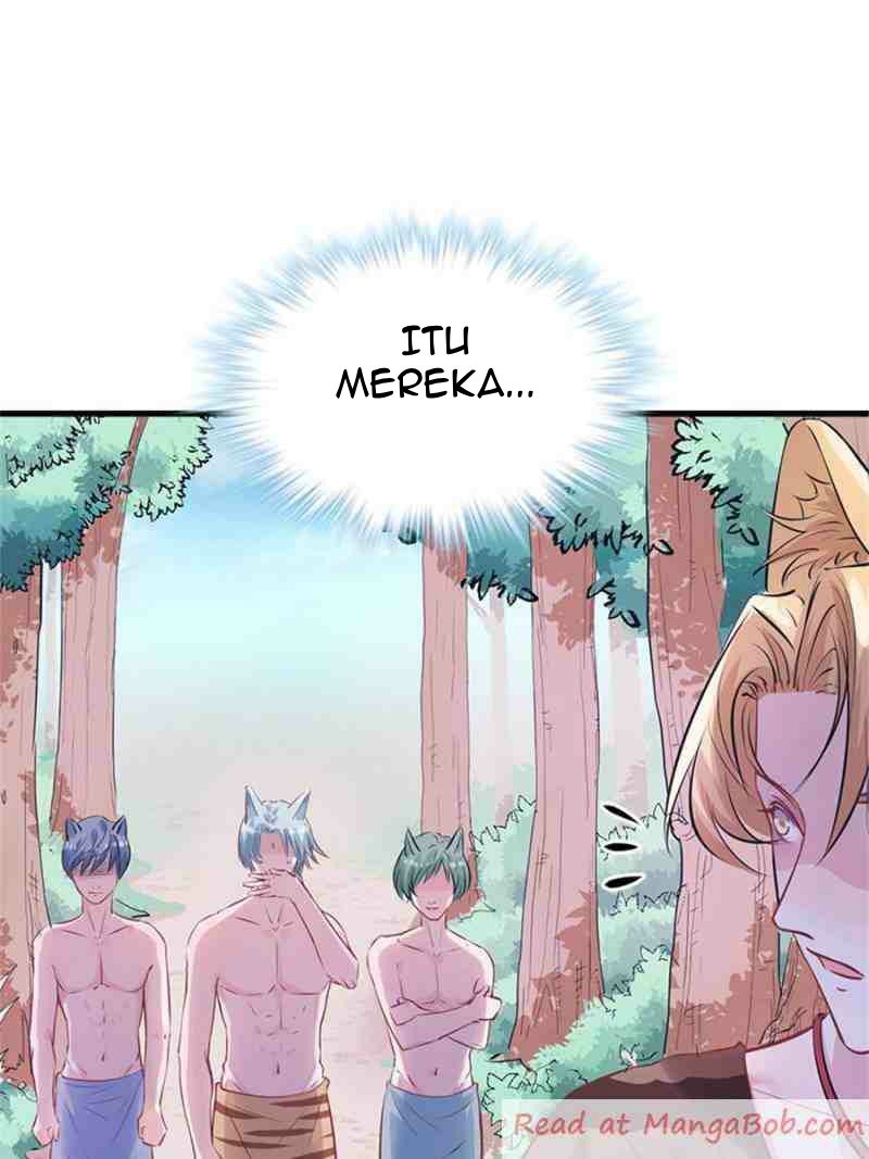 Beauty and the Beasts Chapter 98 Bahasa Indonesia